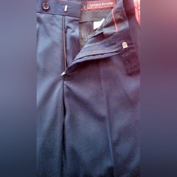 American Exchange Women's Slacks - Picture 3 of 5